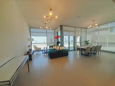 Fully furnished | Canal View | Flexible Payment