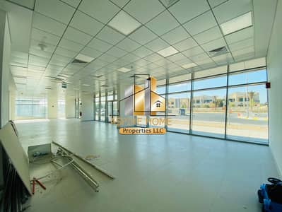 Spacious Showroom for Rent in Prime Location | Bayut.com