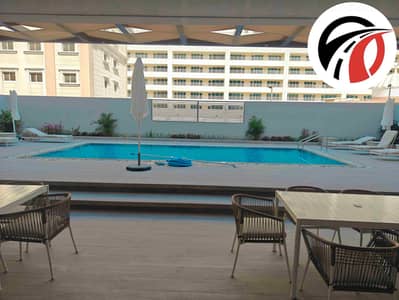 Spacious 1-BHK // Neat & Clean // Family Only // Gym + Pool
