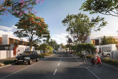 Charming Villa | Welcoming Community | Luxurious Layout