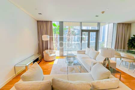 Prime location | Spacious | Fully Furnished