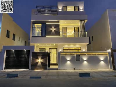 5 Bedroom Villa for Sale in Al Bahia, Ajman - WhatsApp Image 2024-11-07 at 12.09. 19 PM (1). jpeg