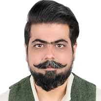 Muhammad Fahad Shah Muhammad Fahad Shah