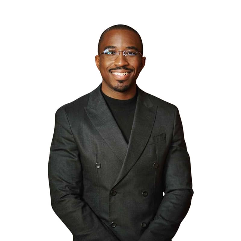 Peter Oluyemi