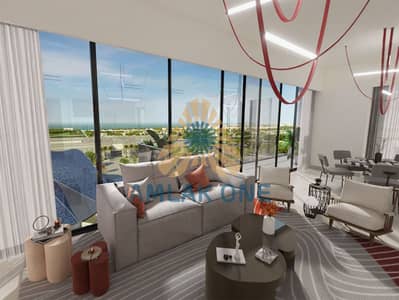 2 Bedroom Flat for Sale in Saadiyat Island, Abu Dhabi - WhatsApp Image 2024-07-21 at 4.55. 45 PM. jpeg