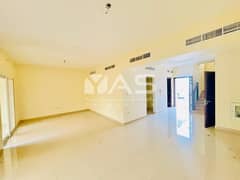تاون هاوس في فلل فلامنغو،میناء العرب 2 غرف 82000 درهم - 10429841