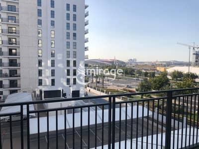 1 Bedroom Apartment for Rent in Yas Island, Abu Dhabi - IMG-20241219-WA0097. jpg