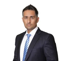 Ayaz Salman Ayaz Salman