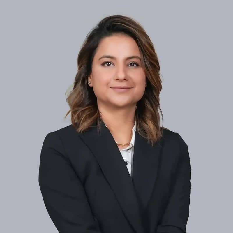 Archana Bhan