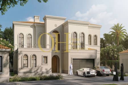 4 Bedroom Villa for Sale in Zayed City, Abu Dhabi - Untitled Project (91). jpg