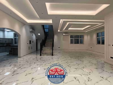 5 Bedroom Villa for Rent in Al Shawamekh, Abu Dhabi - v5vKQPx5DhKr7tYgGkUHO0isrqtcnaqZpOOGfxnk