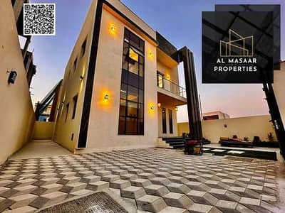 4 Cпальни Вилла Продажа в Аль Хелио, Аджман - pfKZ32yp4P57uoWTysjwSJasbScn1iM2ECPHUyLb. jpeg