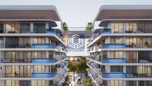 3 Cпальни Апартамент Продажа в Дейра Айленд, Дубай - 10 ext. (1). jpg
