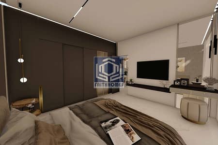 1 Bedroom Flat for Sale in Arjan, Dubai - 2. jpg