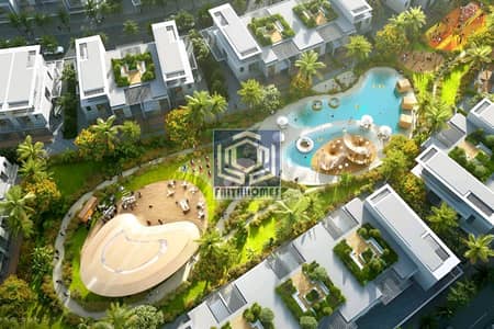 4 Bedroom Townhouse for Sale in Dubailand, Dubai - WhatsApp Image 2024-09-26 at 15.35. 33_31a9f1d3. jpg