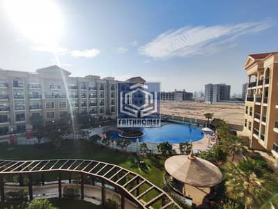 Studio for Rent in Arjan, Dubai - Fully-furnished Studio | With Balcony | Ready to Move Studio for Rent in Arjan, Dubai - Fully-furnished Studio | With Balcony | Ready to Move