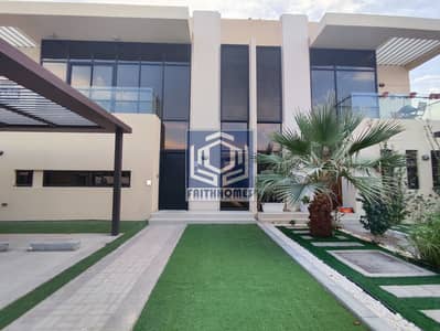 3 Bedroom Villa for Rent in DAMAC Hills, Dubai - Luxury Villa | Garden View | Landscaped