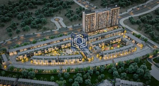 4 Bedroom Villa for Sale in Dubai Investment Park (DIP), Dubai - 4. JPG