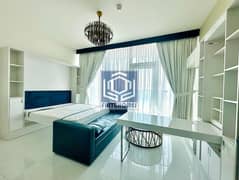 Fully Furnished | Higher Floor | Ready To move