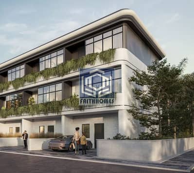 5 Bedroom Villa for Sale in Dubailand, Dubai - 1. JPG