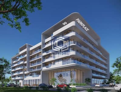 2 Bedroom Flat for Sale in Jumeirah Village Circle (JVC), Dubai - 5. JPG