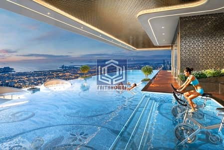 3 Cпальни Апартаменты Продажа в Бизнес Бей, Дубай - WhatsApp Image 2024-12-12 at 16.35. 16_c645f950. jpg