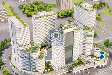 2 Cпальни Апартаменты Продажа в Арджан, Дубай - WhatsApp Image 2024-11-14 at 11.44. 10_450c5516. jpg