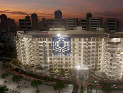 2 Cпальни Апартаменты Продажа в Арджан, Дубай - WhatsApp Image 2024-08-29 at 16.46. 41_9bd7a33e. jpg