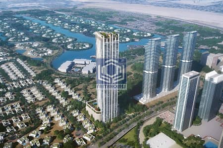 2 Bedroom Apartment for Sale in Jumeirah Lake Towers (JLT), Dubai - verde. jpg