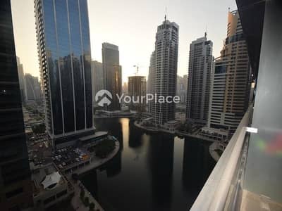 Fabulous Studio in GCV1 | Unfurnished | JLT Fabulous Studio in GCV1 | Unfurnished | JLT