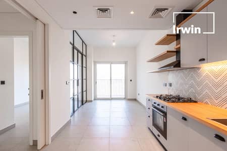 1 Bedroom Flat for Rent in Dubai Hills Estate, Dubai - Brand New l Courtyard View l Vacant