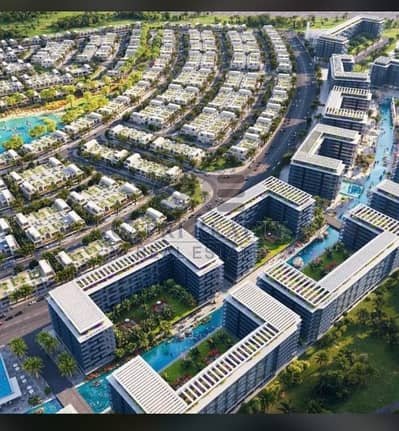 4 Bedroom Villa for Sale in Dubai Investment Park (DIP), Dubai - Lagoon View|Luxury community|Near to Expo 2020| Payment Plan