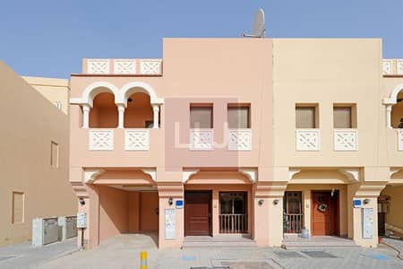 2 Bedroom Villa for Rent in Hydra Village, Abu Dhabi - DSC09980. jpg