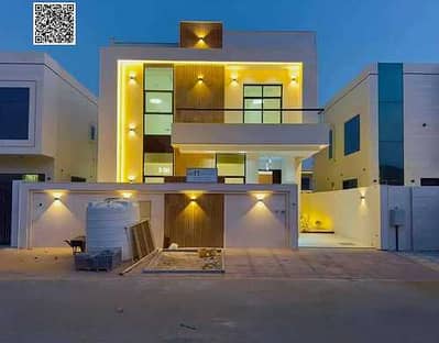 5 Bedroom Villa for Sale in Al Yasmeen, Ajman - 9ZXAqvaoUQf8nqmnDqrCublHhGhq3JyQiBv4wHZL. jpeg
