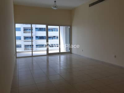 2 Bedroom Flat for Rent in Dubai Sports City, Dubai - Spacious Unfurnished 2BR Apartment I Sports City 2 Bedroom Flat for Rent in Dubai Sports City, Dubai - Spacious Unfurnished 2BR Apartment I Sports City