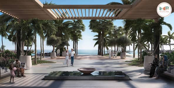 2 Bedroom Apartment for Sale in Al Marjan Island, Ras Al Khaimah - 11. PNG