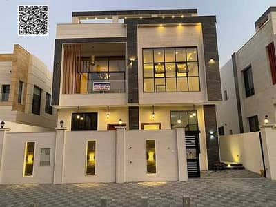 5 Bedroom Villa for Sale in Al Yasmeen, Ajman - PnAvyFP0Z9s8yiAt1pIBALyBRX679QSaeoblBT3z. jpeg