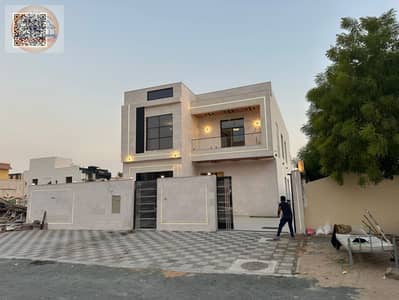 فیلا 5 غرف نوم للبيع في الروضة، عجمان - 1ytxaDGBsdNqCLTShgYd8gRWd6XRIP0o9uAS5bCx