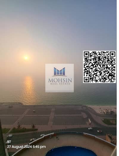 2 Bedroom Flat for Sale in Corniche Ajman, Ajman - WhatsApp Image 2024-09-10 at 11.14. 47 AM. jpeg