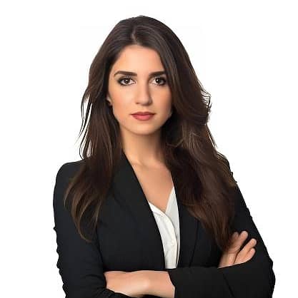 Neeha Ali