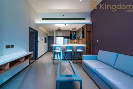 1 Bedroom Apartment for Rent in Jumeirah Lake Towers (JLT), Dubai - DSC04528. jpg
