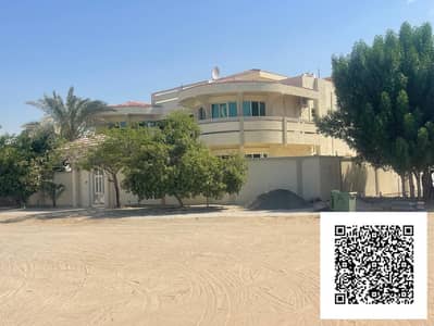 6 Bedroom Villa for Sale in Al Rawda, Ajman - WhatsApp Image 2024-10-21 at 6.10. 44 AM (1). jpeg