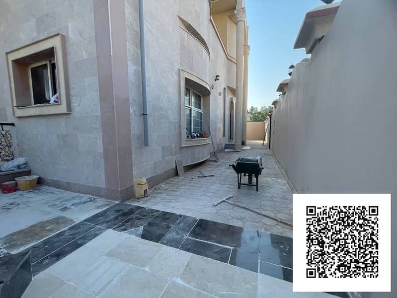 位于阿尔罗达，阿尔罗达2号街区 4 卧室的别墅 1650000 AED - 8758678