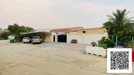 6 Bedroom Villa for Sale in Al Rawda, Ajman - WhatsApp Image 2024-06-19 at 7.17. 13 PM. jpeg