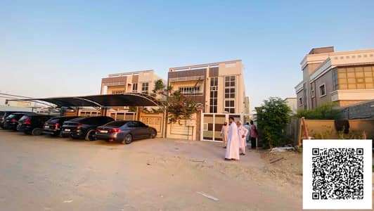 فیلا 6 غرف نوم للبيع في المويهات، عجمان - r4nfQRiE6KYLd1dpPjxfPrLeeLRk7Nt1wjevCIOE