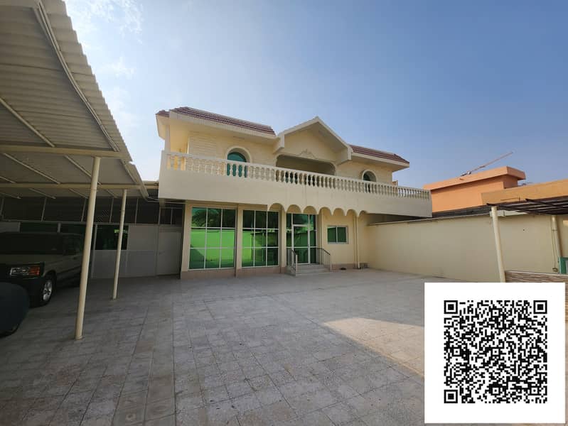 Villa for sell Rawda 3,Ajman 10000 square feet 10 Bedroom 2 Hall 6 Washroom Outhouse: Big Majlish 2 Rooms 2 washroom Outside: Big kitchen Car parking Next to the road Commercial Asking price:2.2 million Villa for sell Rawda 3,Ajman 10000 square feet 10 Bedroom 2 Hall 6 Washroom Outhouse: Big Majlish 2 Rooms 2 washroom Outside: Big kitchen Car parking Next to the road Commercial Asking price:2.2 million