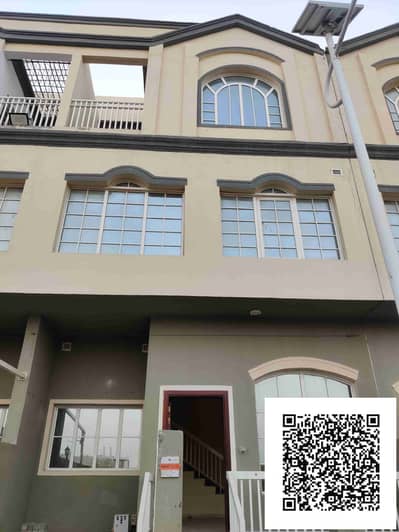 3 Bedroom Villa for Rent in Al Zahya, Ajman - dQRJAcgO6gjRHHn1CpinBByrYCWrTIwWxv2HCNUj