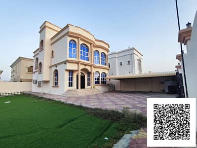 Villa de 6 chambres à à louer à Al Hamidiyah, Ajman - uXHgWhDFCxab75cuccBxYpWqRv4J5DEhvbSvI5VB Villa de 6 chambres à à louer à Al Hamidiyah, Ajman - uXHgWhDFCxab75cuccBxYpWqRv4J5DEhvbSvI5VB