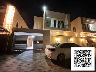 5 Bedroom Villa for Rent in Al Yasmeen, Ajman - 1jkSXpHyrBzkmoNsiJfGFe3GvR1sk8qG7qP7eFXY