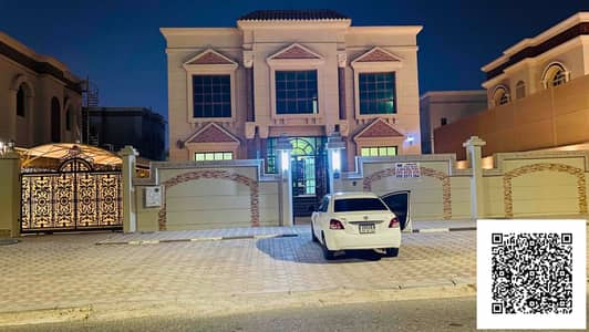 7 Bedroom Villa for Rent in Al Hamidiyah, Ajman - T7SrwKvQQjmIA5O0pEcJthHRuRyOp3yl0RUtqjF1